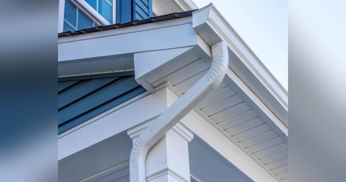 The Gutter Pros Highlights Gutter Installation and LeafBlaster Pro for Fall Readiness in Delmarva