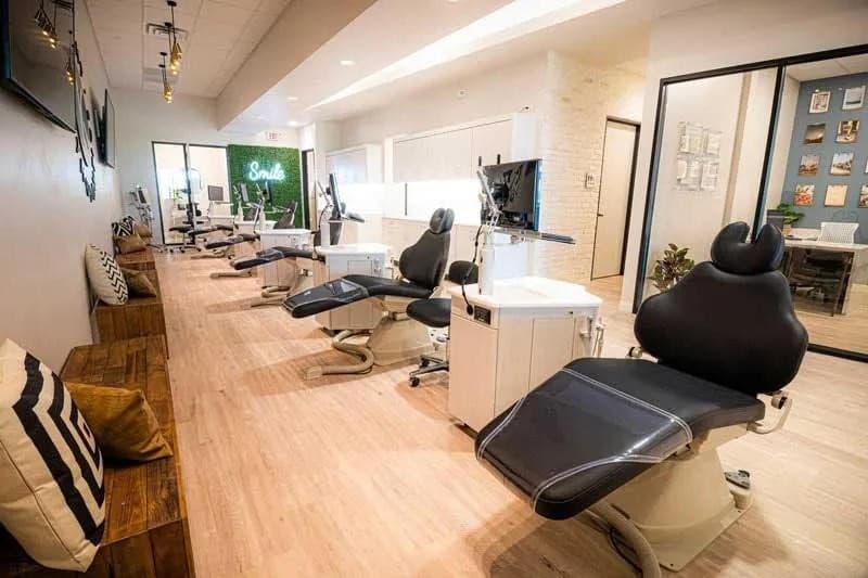 Knecht Orthodontics Brings Braces and Invisalign Options to Dayton Families