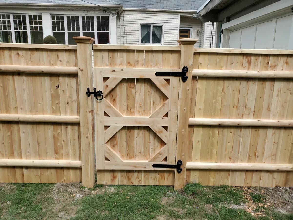 Newburyport Homeowners Face Key Decisions Before Installing Privacy Fences This Summer