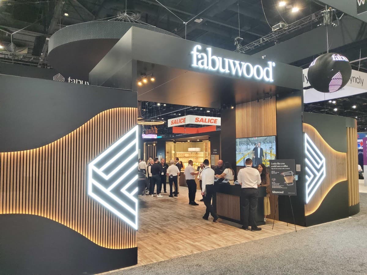 Purple Exhibits Urges Early Planning for KBIS 2027 Booths to Maximize Show Impact