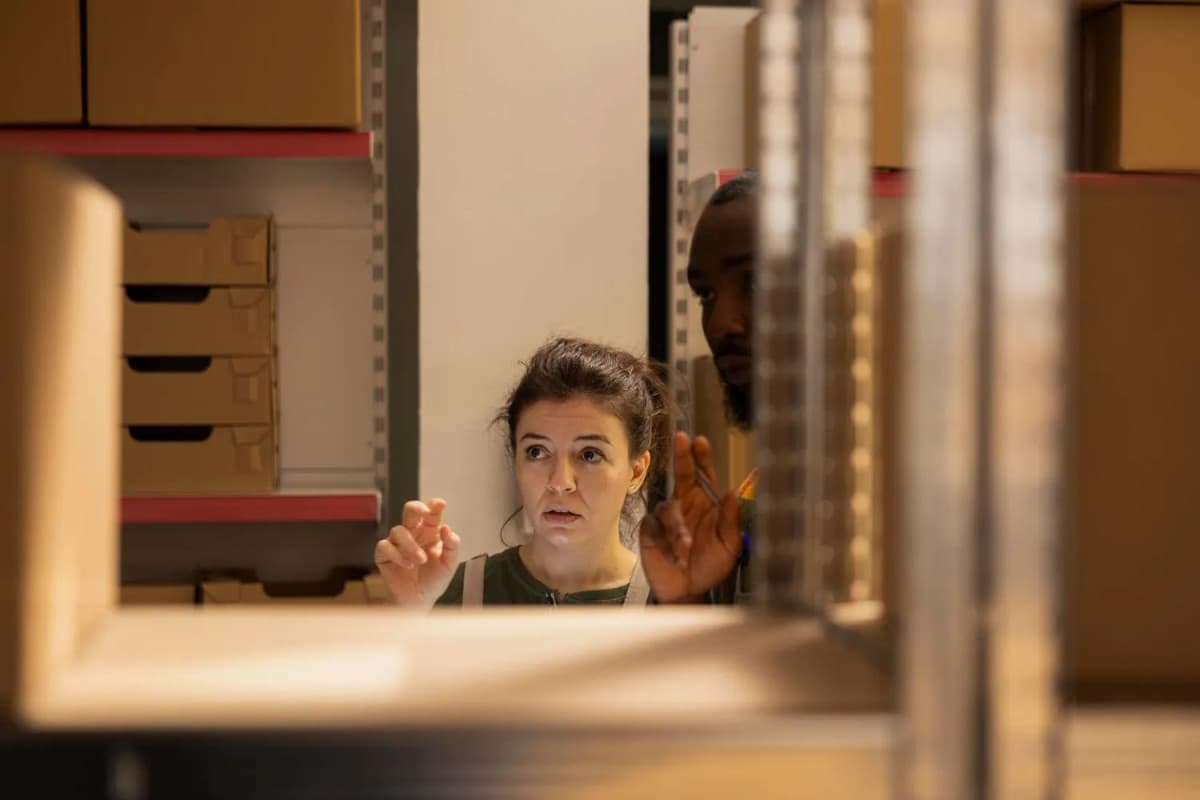 Proper Storage Unit Sizing Crucial for Efficient, Cost-Effective Moves