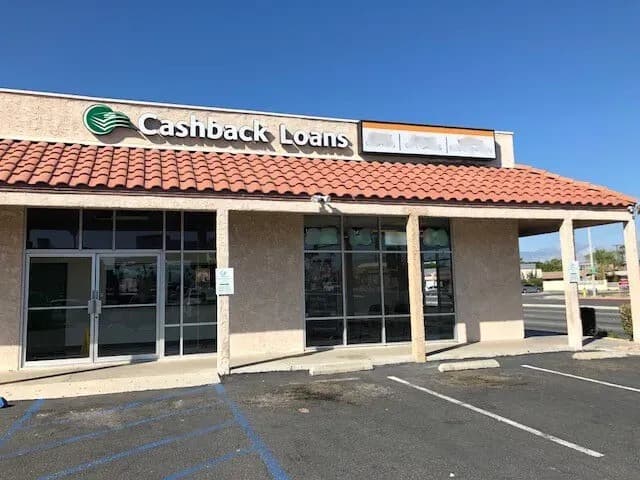 Cashback Loans Expands Online Payday Loan Services in Cathedral City with Focus on Transparency and Flexibility
