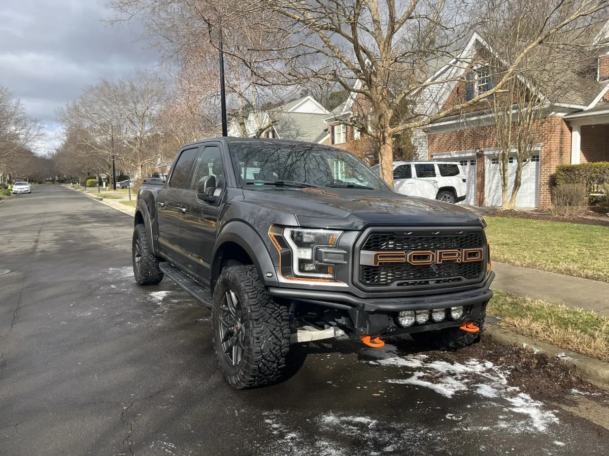 Mobile Ceramic Coating Demand Surges Across Raleigh and Triangle Region as Vehicle Owners Prioritize Long-Term Paint Protection