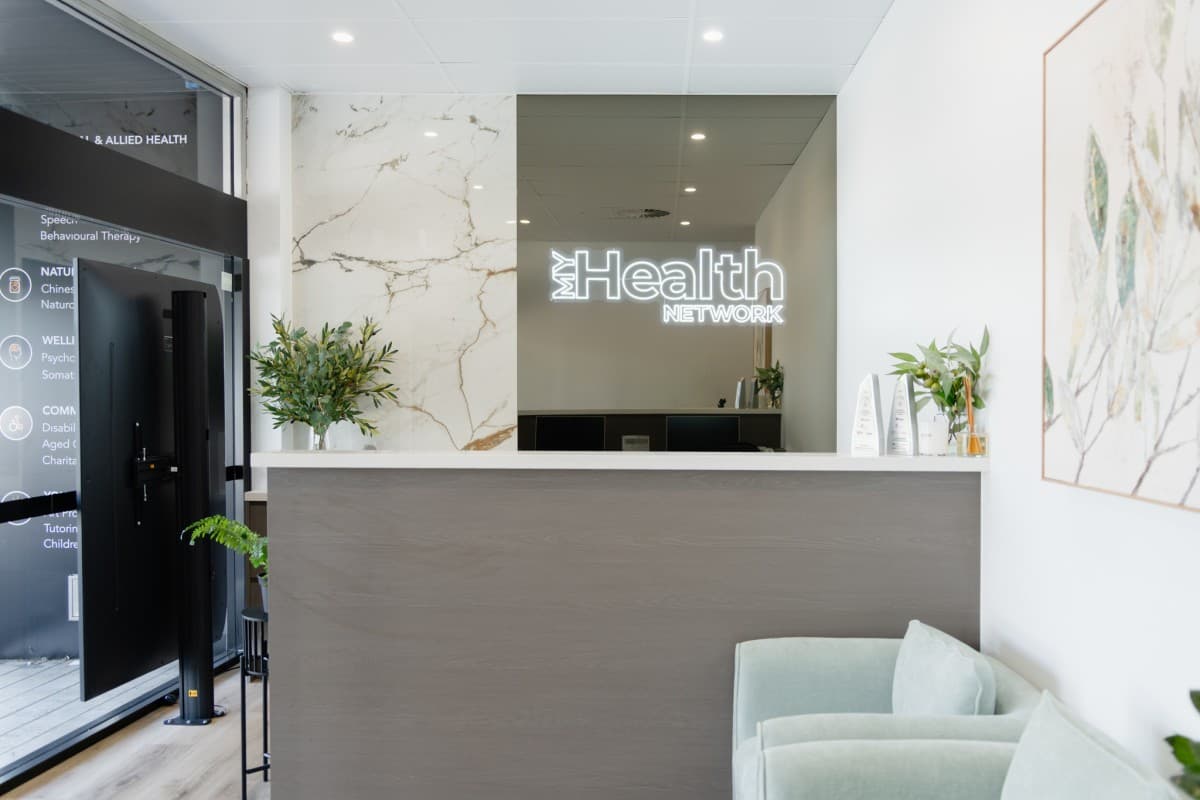 New Medical Coworking Space in Revesby Addresses Long-Standing Shortage of Clinical Workspace for Allied Health Practitioners
