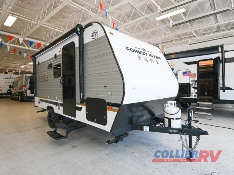 Collier RV Expands Inventory to Meet Growing Demand for RVs in Illinois