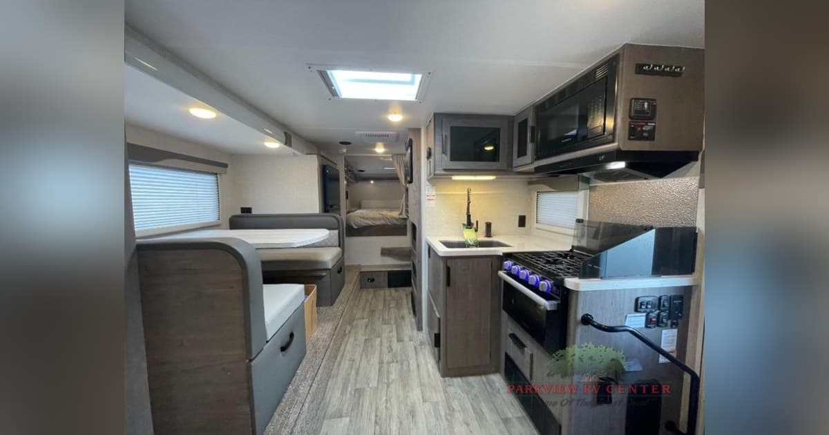 Parkview RV Center Highlights Lance Truck Campers for Delaware Shoppers