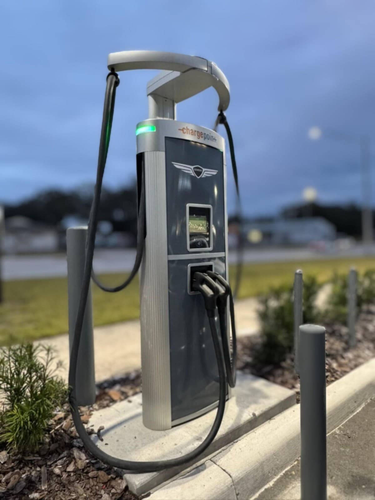 Energy Guardian Platform Cuts EV Charging Costs as Summer Demand Charges Peak
