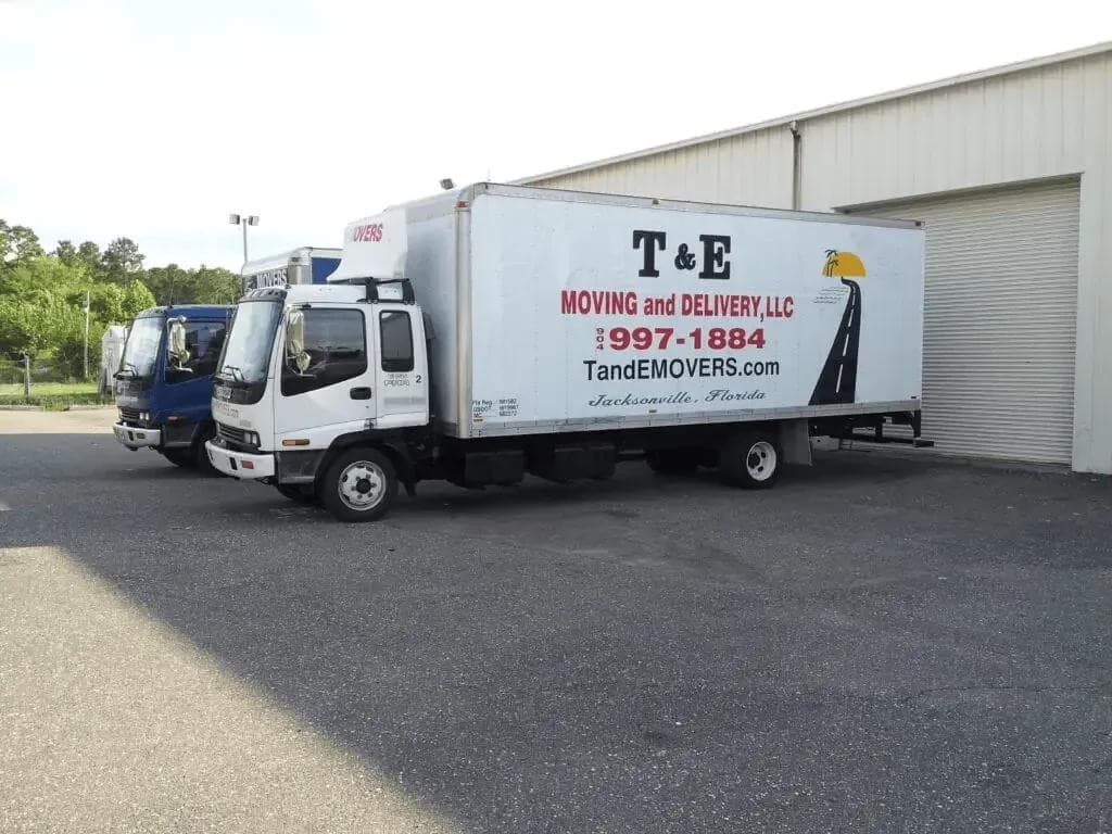 T&E Moving Expands Long-Distance Services with Guaranteed Pricing and In-House Junk Removal
