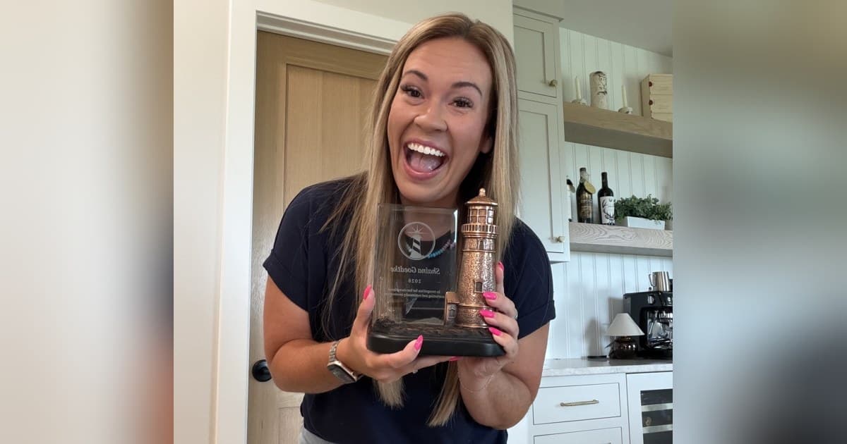 Shaina Goedtke Named 2026 Lighthouse Marketing Institute Recognized Realtor for Community Focus and Marketing Excellence
