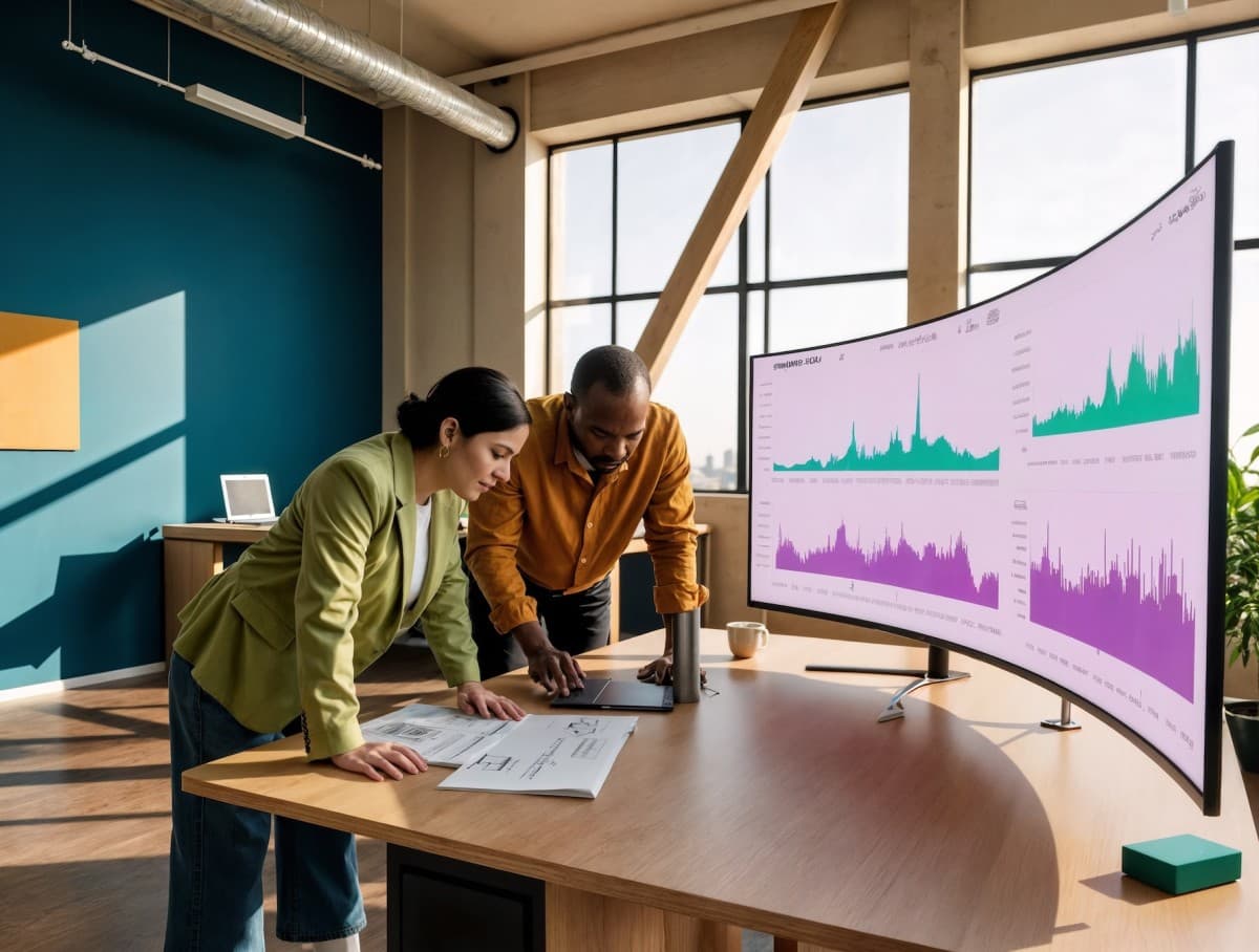 Azurea.ai Completes 659 SEO and Infrastructure Updates via OTTO Platform