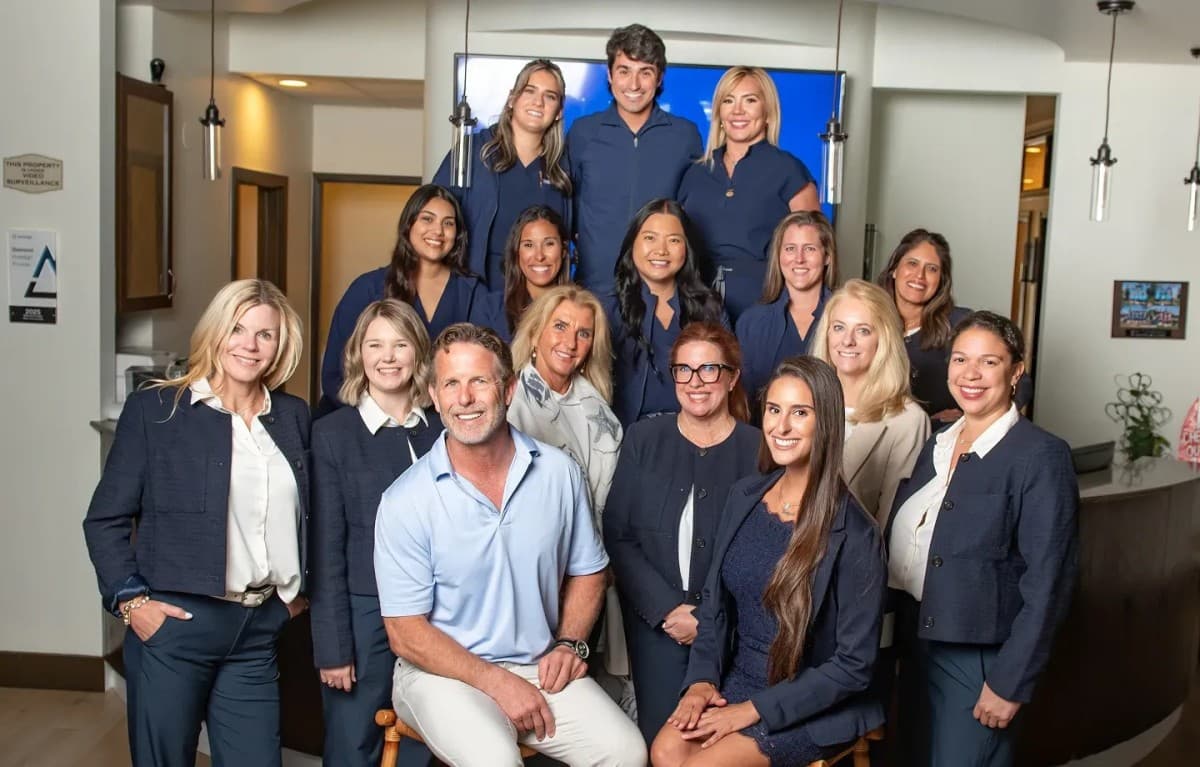 Why Palm Beach Gardens Residents Trust Meier Orthodontics for Braces and Invisalign
