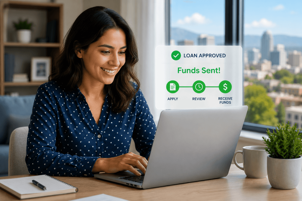 Cashback Loans Expands Online Payday Loan Access to San Jose Residents