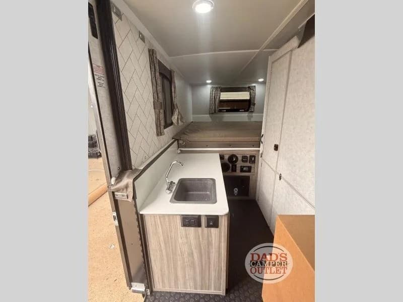 Dad's Camper Outlet Gulfport Expands RV Inventory with TrailManor and Travel Trailers for Southern Mississippi Buyers