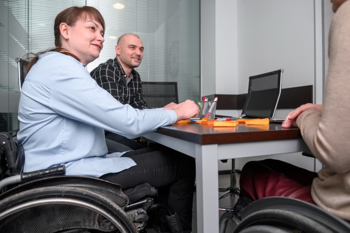 Understanding Paragraph B Criteria Key for Mental Health Disability Claims, Pekas Smith Says