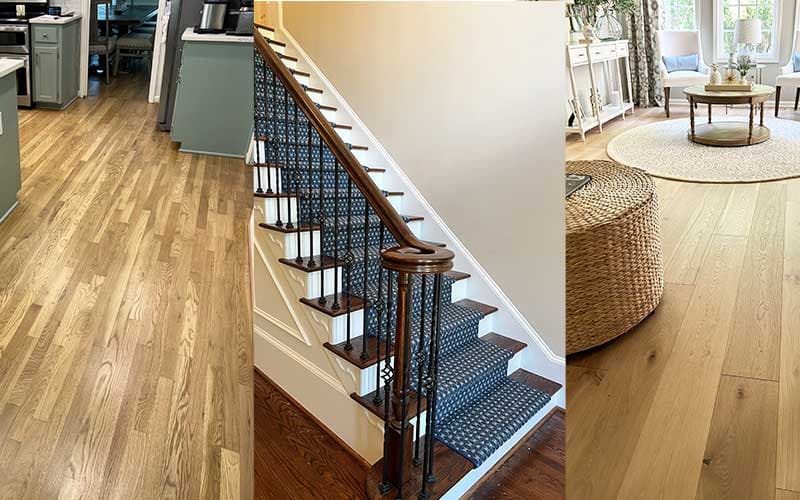 Expert Flooring Solutions Unveiled for Georgia Homeowners