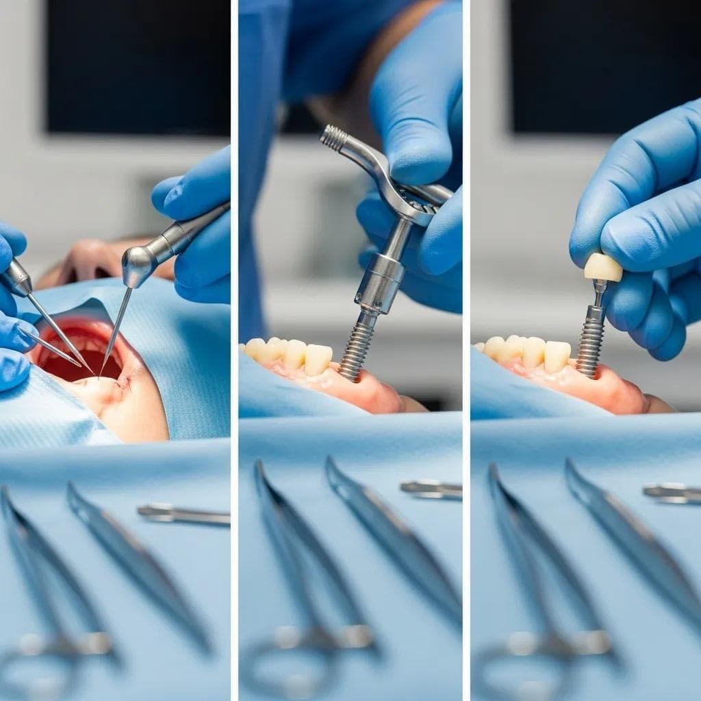 Affordable Dental Implants: Strategies to Save on Tooth Replacement in Dallas