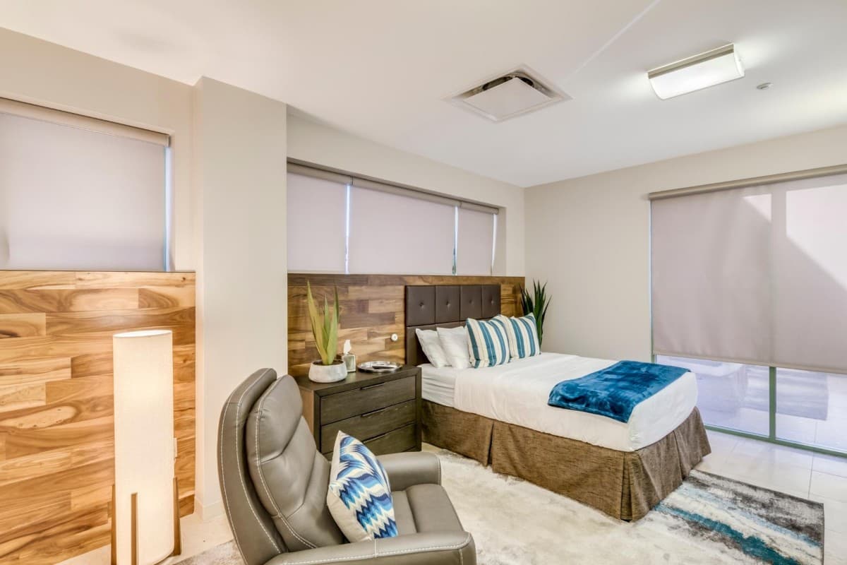 Scottsdale Detox Center Expands Access with Major Insurance Acceptance, Private Rooms