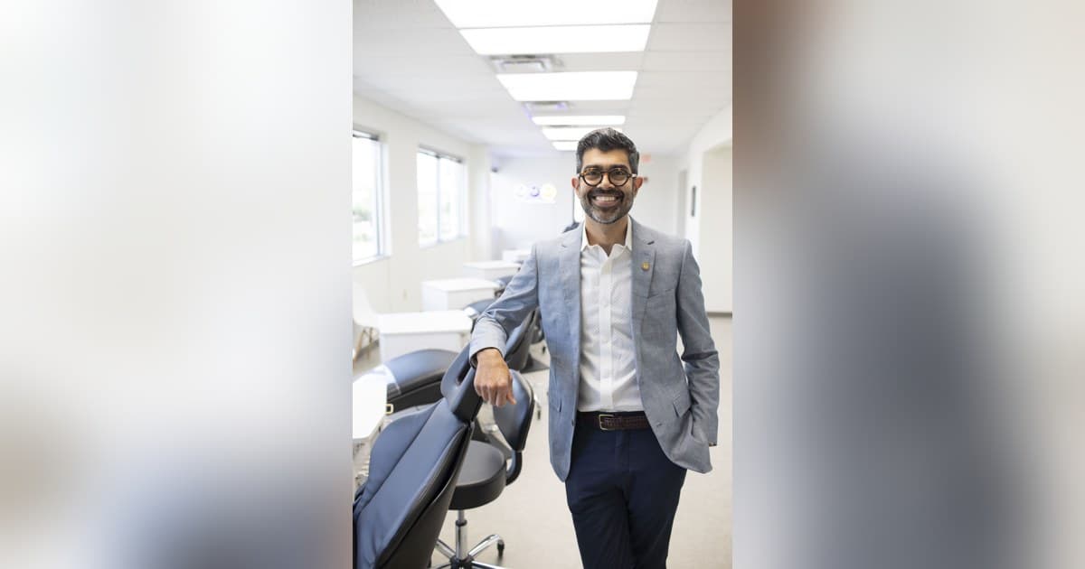 RuCo Orthodontics Ranked Among Top Three in 2025 Smyrna Orthodontist Roundup