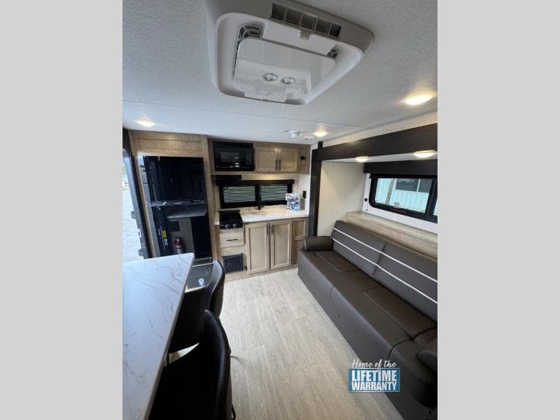 Royal Coach RV Expands Bakersfield Inventory with Raptor Fifth Wheels and More Travel Trailers