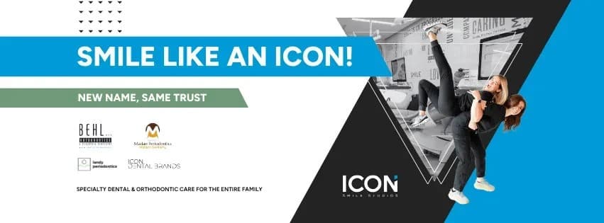 ICON Smile Studios Opens Flagship Multidisciplinary Campuses in Virginia Beach and Norfolk