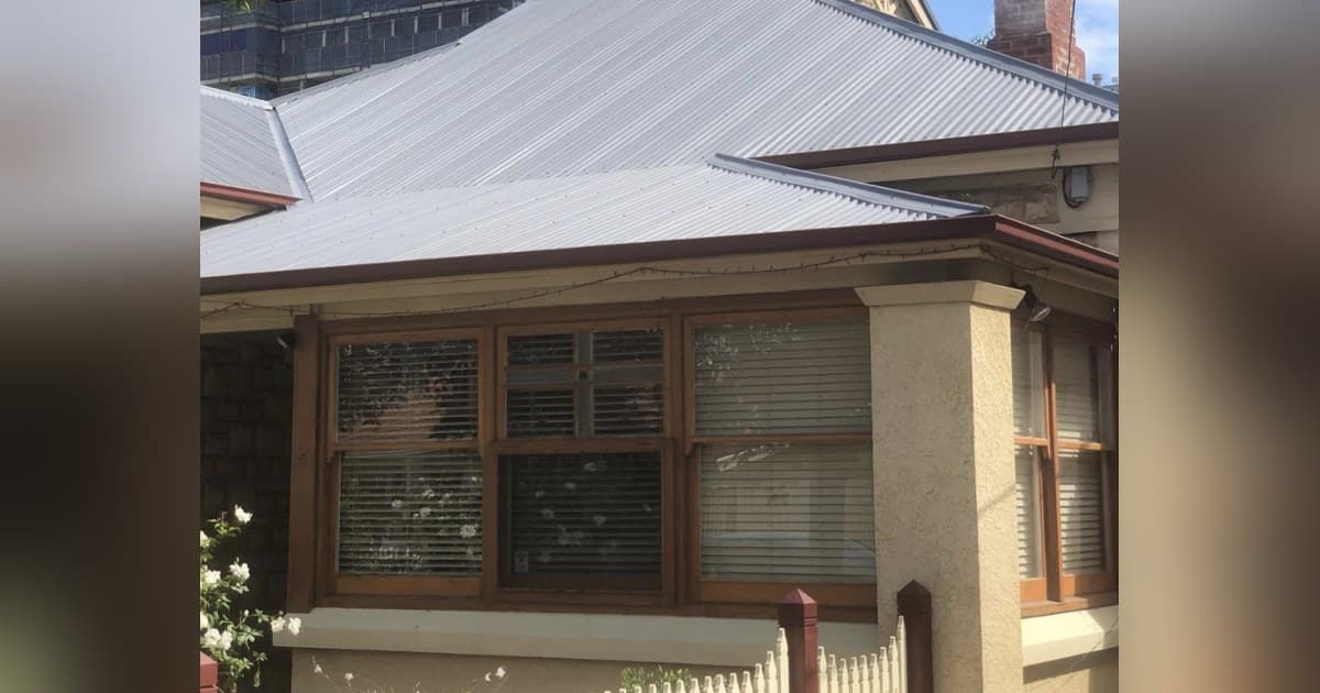 Hidden Roof Failures Emerge as Top Storm Season Risk in Adelaide