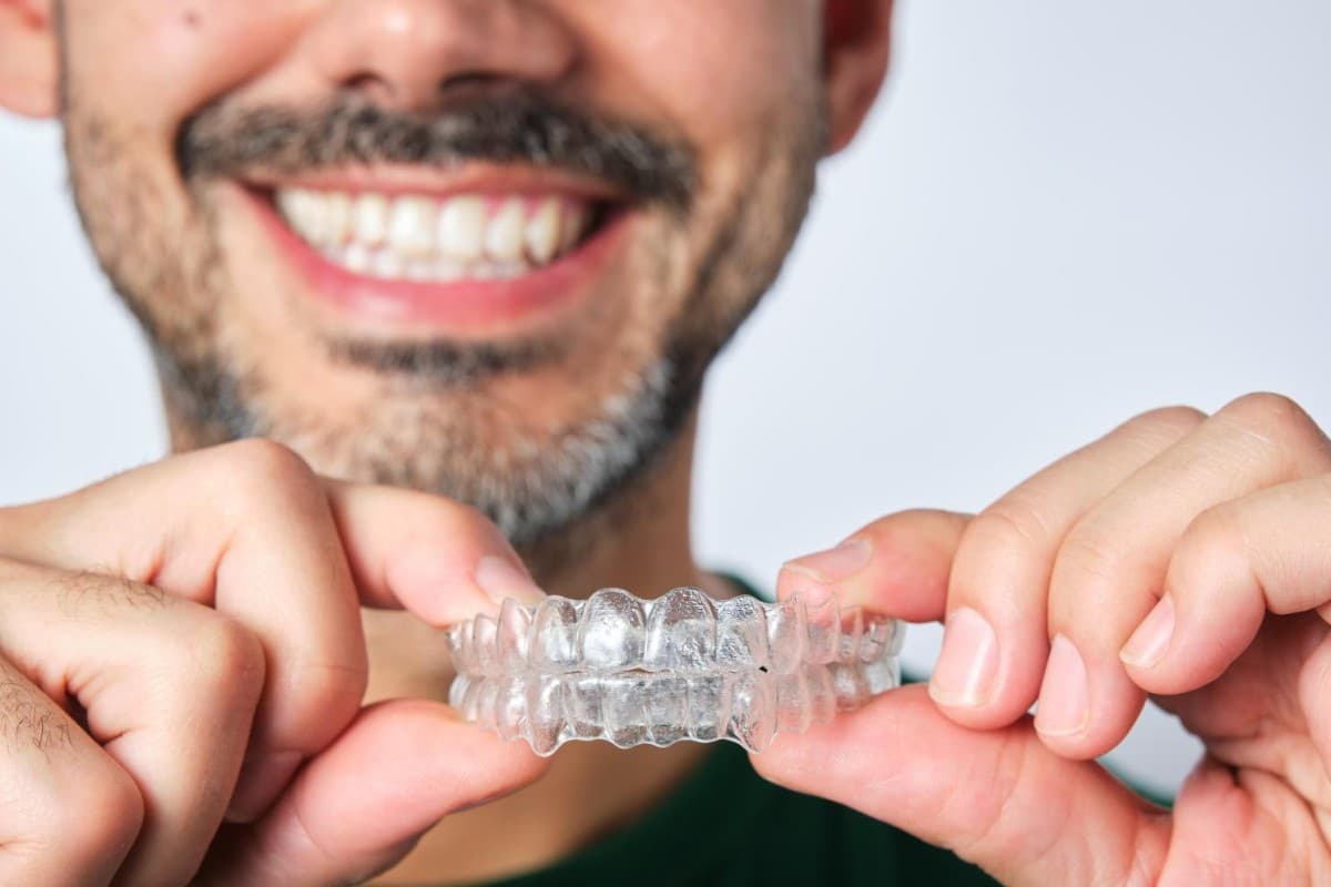 Invisalign Gains Traction Among Wallingford Professionals Seeking Discreet Orthodontic Care