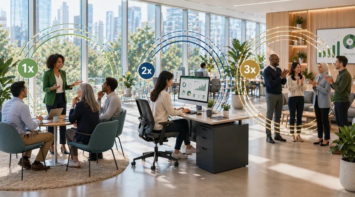 AIM AI Suite Targets Behavioral Gap in Enterprise AI Rollouts with Structured Change Management