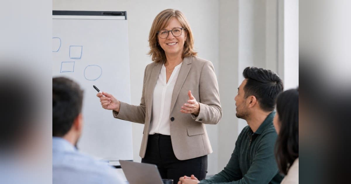 IMA Worldwide's Portland AIM Certification Offers CCMP-Eligible Hours and LinkedIn Badge