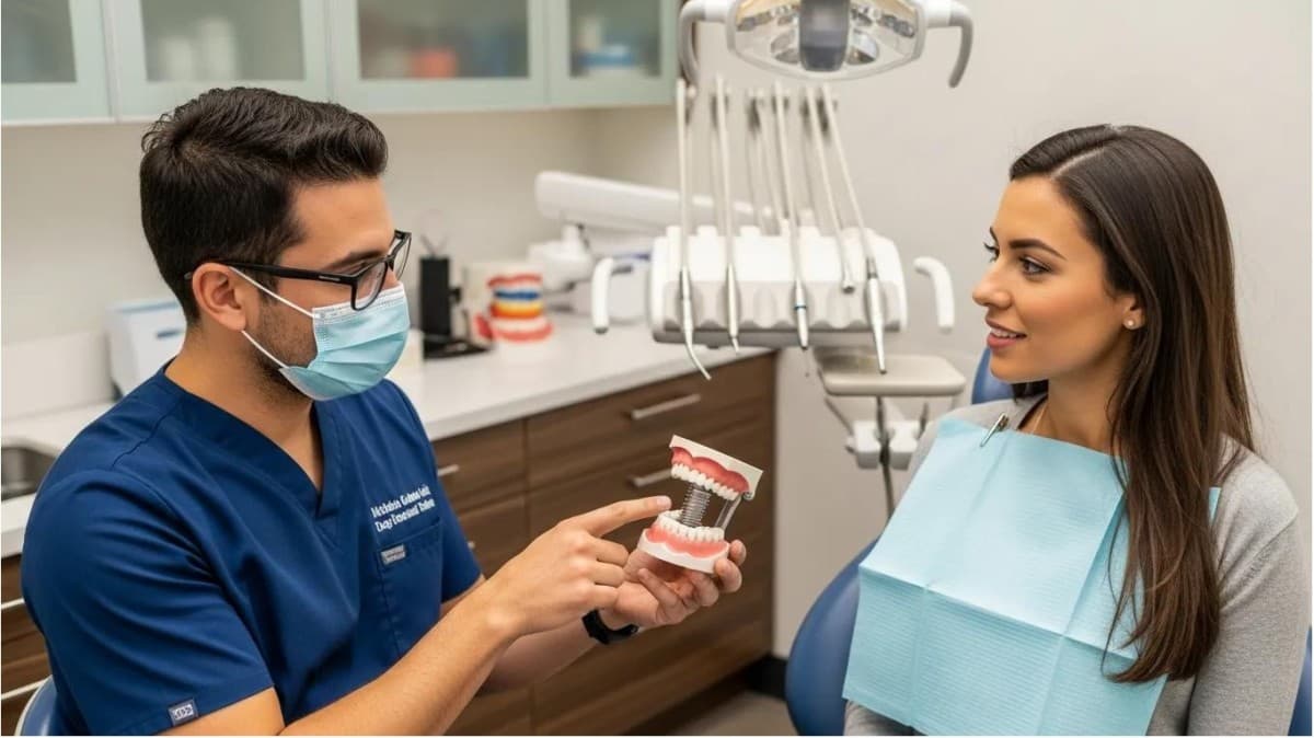 How to Make Dental Implants Affordable: A Guide to Saving Money on Tooth Replacement
