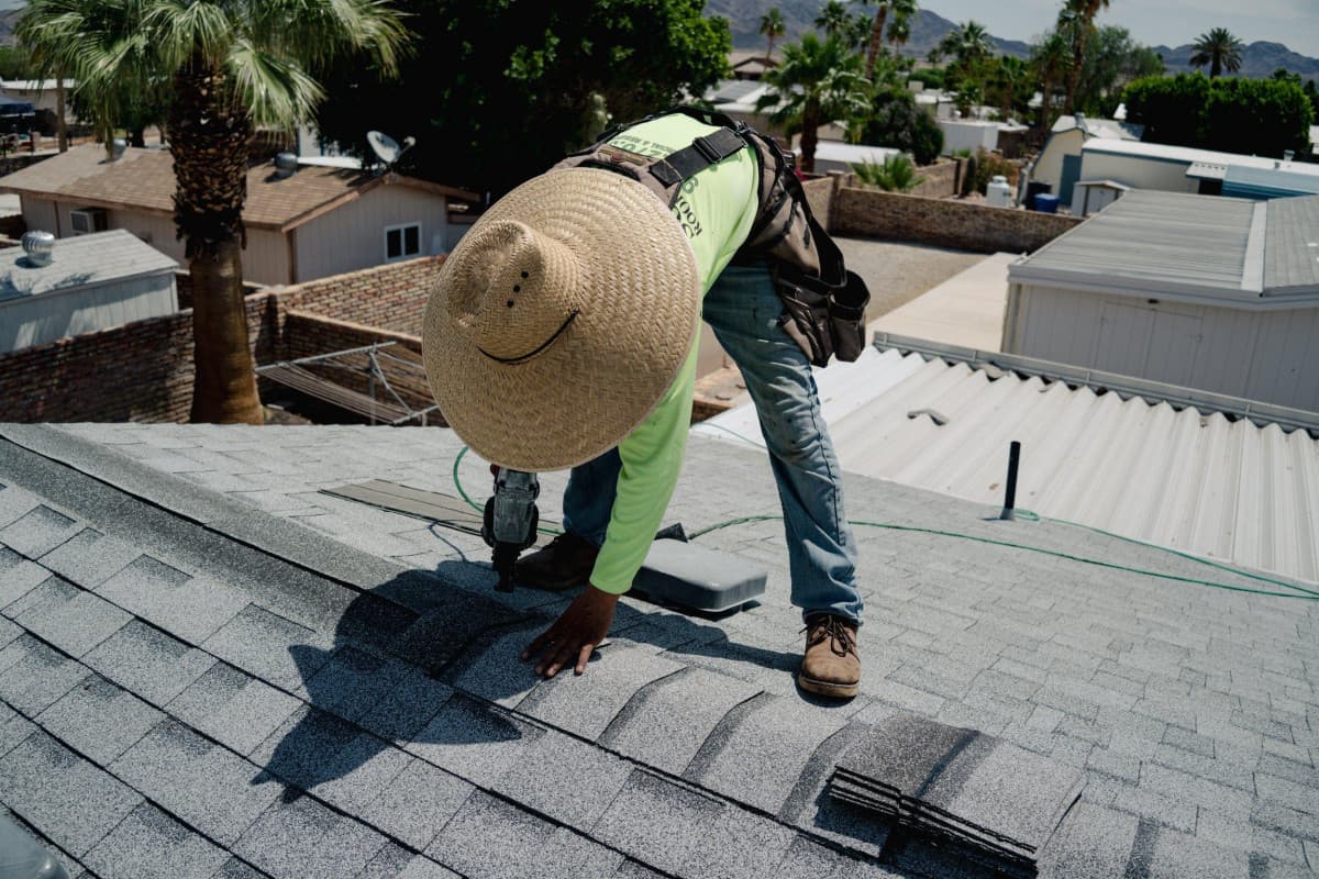 Roof Titan Expands Affordable Roofing Services Across California