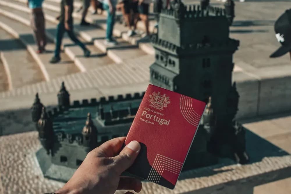 Portugal Property Market Remains Robust Despite Golden Visa Rule Changes