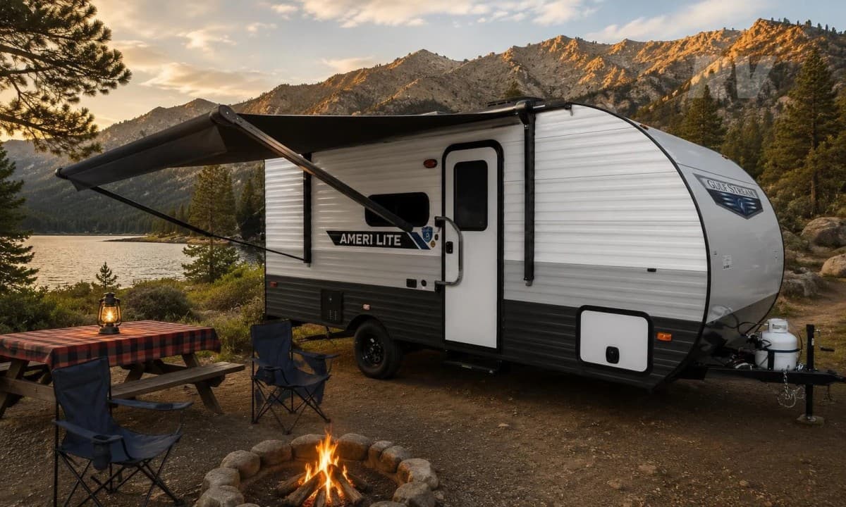 Factory Direct Marine & RV Expands Gulf Stream Travel Trailer Inventory and Trade-In Options