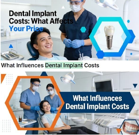 Smart Strategies for Affordable Dental Implants Without Compromising Quality