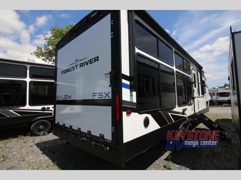 Keystone RV Center Expands Inventory and Parts Department to Serve Mid-Atlantic RV Owners