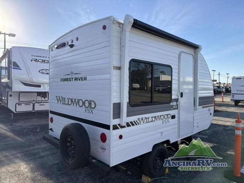 Ancira RV of Boerne Expands Inventory and Services for Travel Trailer Buyers