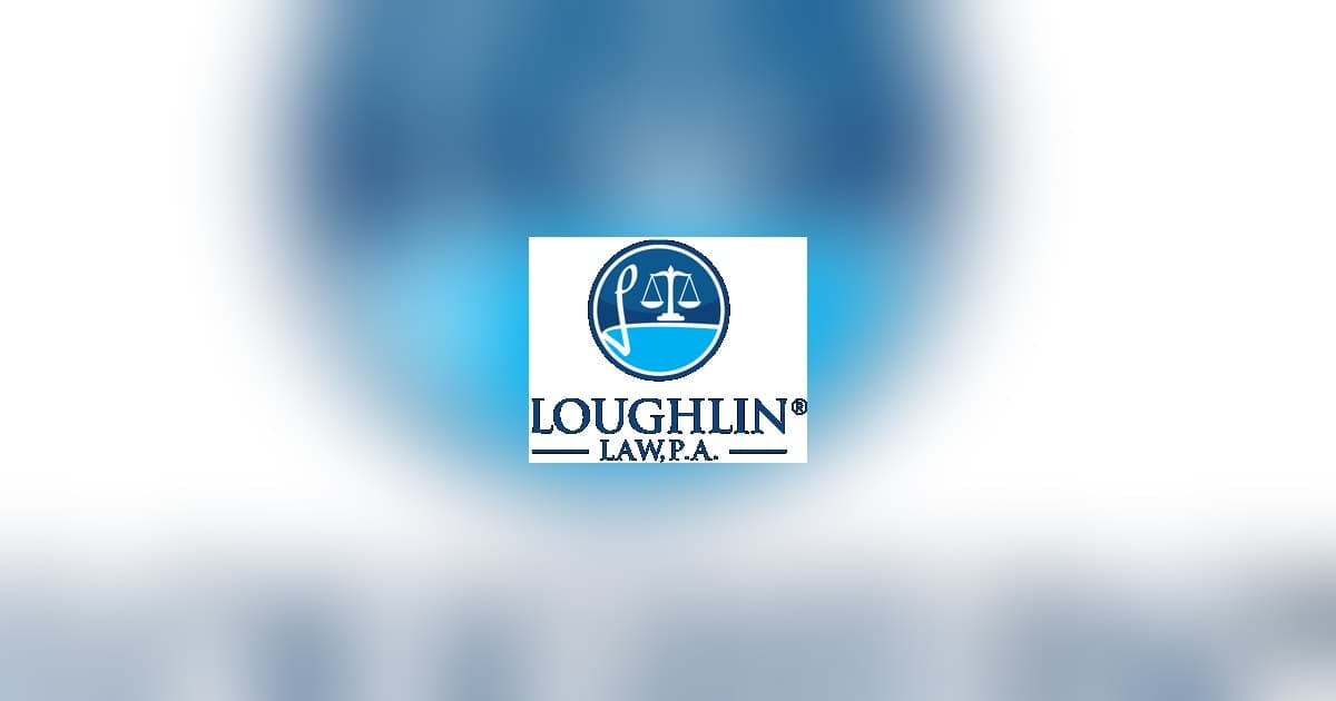 Loughlin Law Adds Former Insurance Defense Attorney Curtis Davis to Personal Injury Team
