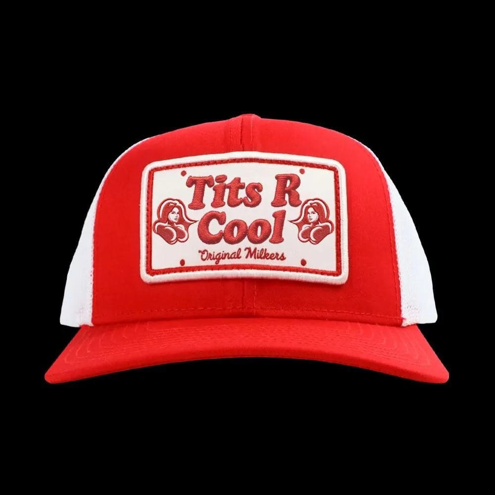Tits R Cool Launches Bold Graphic Tee Collection Combining Edge with Breast Cancer Awareness