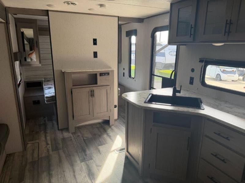 Gregg Orr RV & Marine Highlights 2026 RV Inventory in Texarkana, Offering Diverse Options for Family Camping and Travel