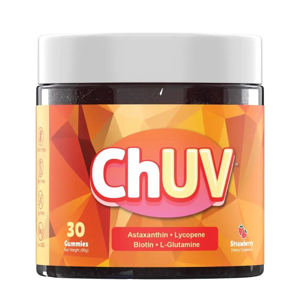 CAYO Nutra Introduces Carotenoid-Based Tanning Gummies as Safe Alternative to UV Tanning