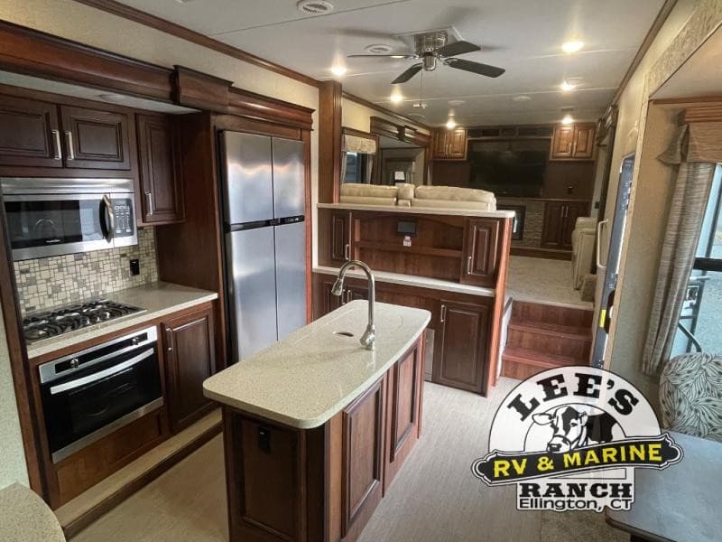 Lee's Auto & RV Ranch Highlights Used RVs for Sale in Connecticut, Including Teardrop and Fifth-Wheel Models