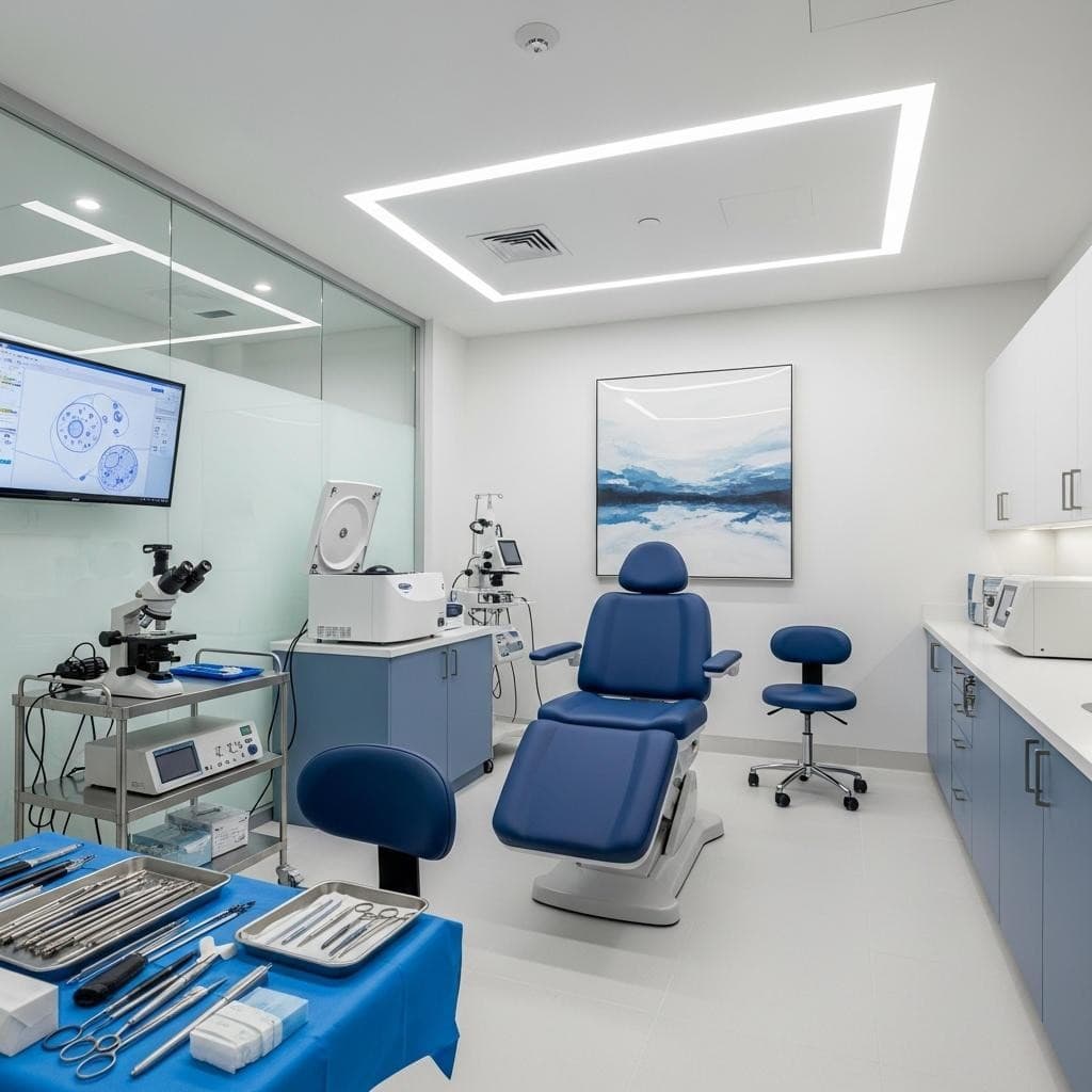 Springs Rejuvenation Brings Stem 3 Protocol to Austin, Offering Domestic Access to Regenerative Therapies