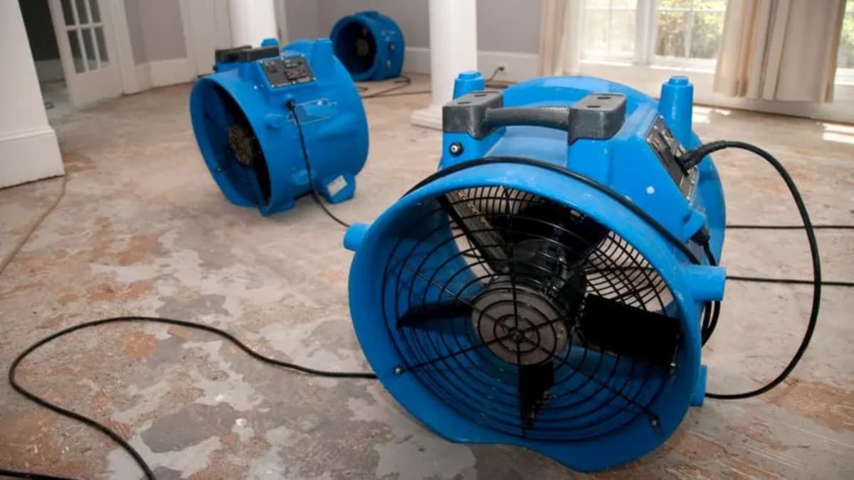 Restoration Xperts Earns Five-Star Reviews for Water Damage Services in Shreveport