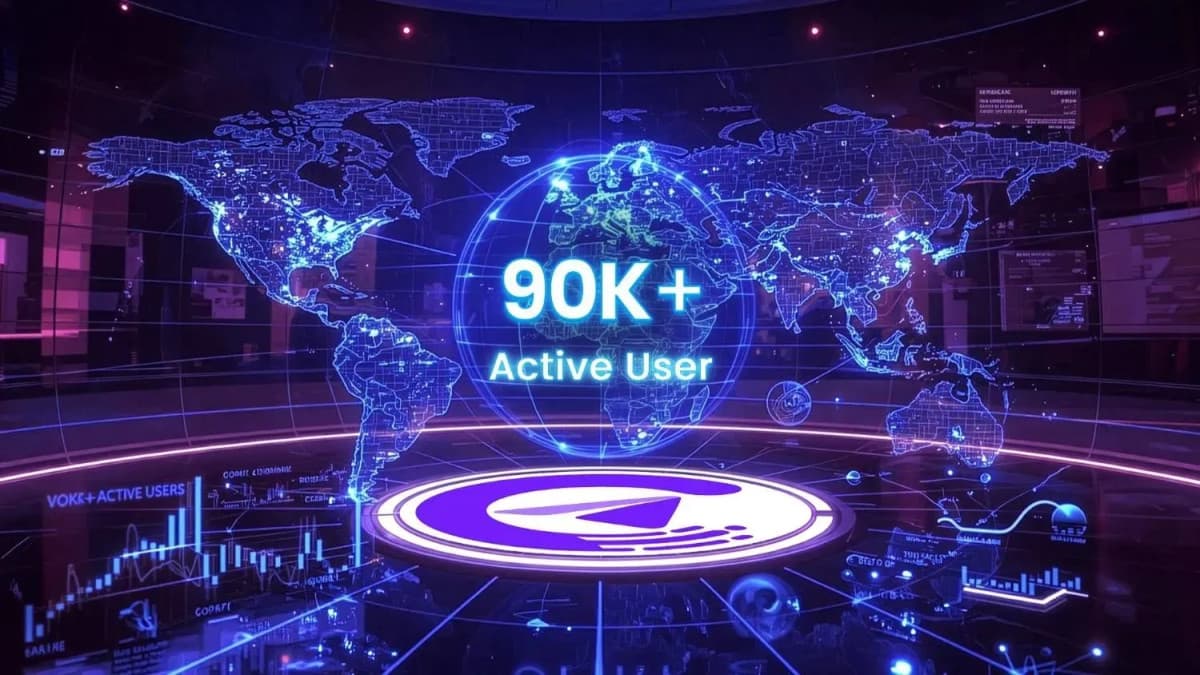 Trading Automation Platform TSC Reaches 90,000 Active Users Amid Record Growth