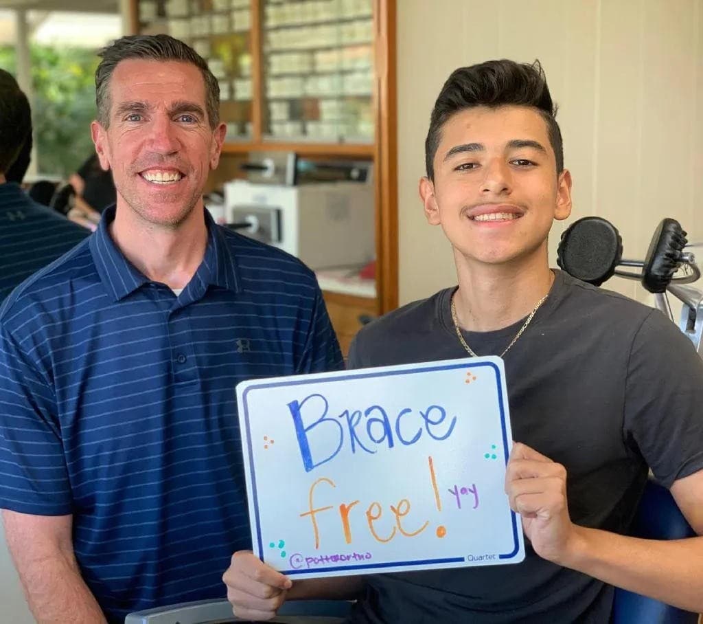 Fullerton Orthodontist Honors Fathers with June Contest and Community Events