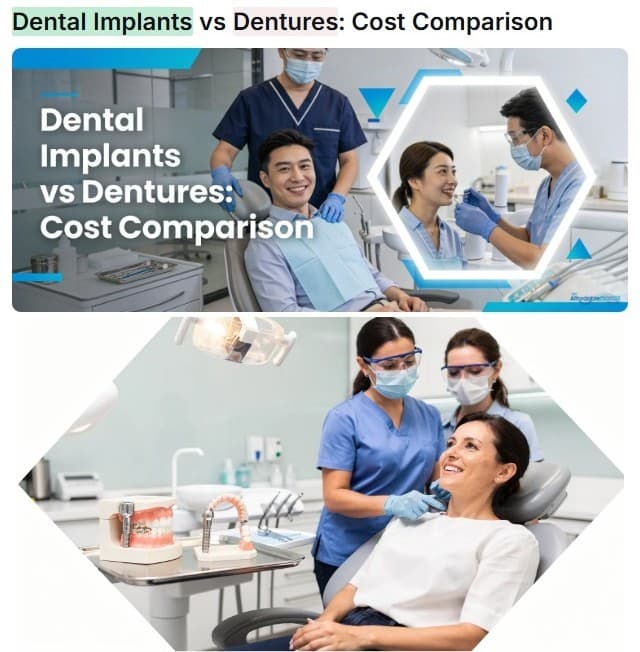 Smart Strategies to Cut Dental Implant Costs in Crowley, Texas