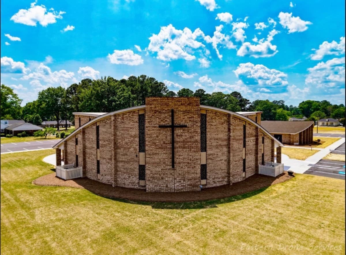 Glad Tidings Church in Dunn, NC, Expands Outreach Under Pastor Rick Barnes, Welcoming Families and First-Time Visitors