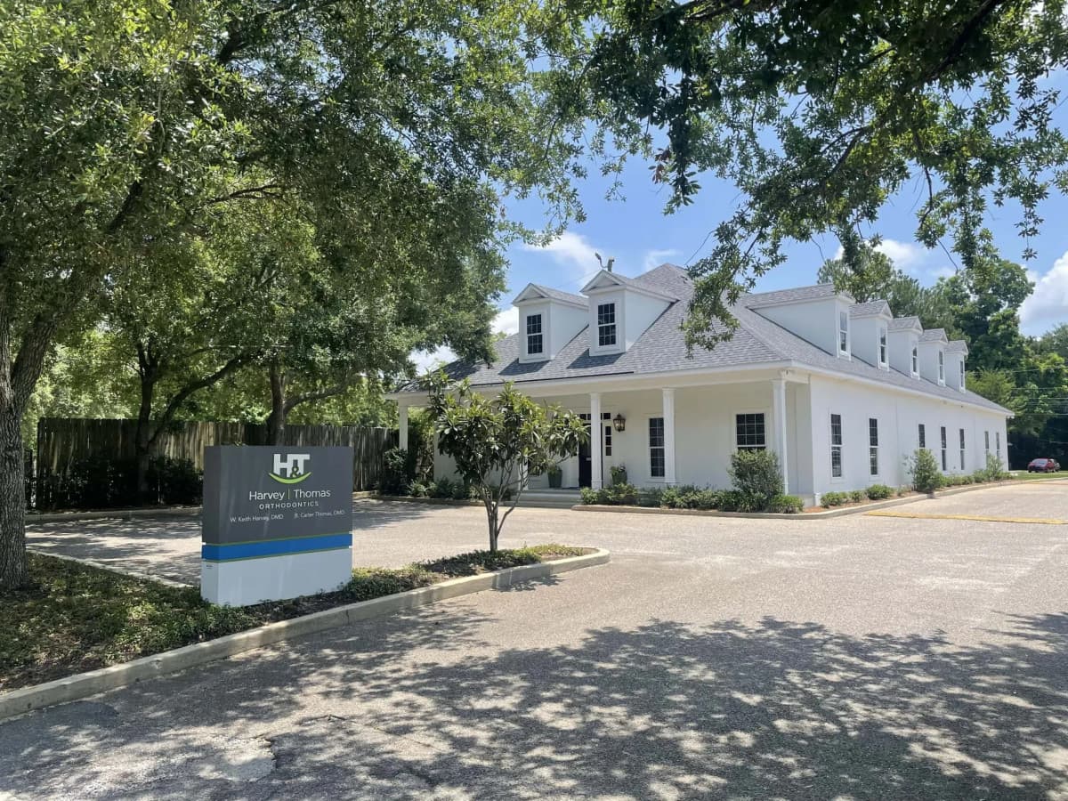 Harvey & Thomas Orthodontics Offers Advanced Orthodontic Care in Fairhope, Alabama