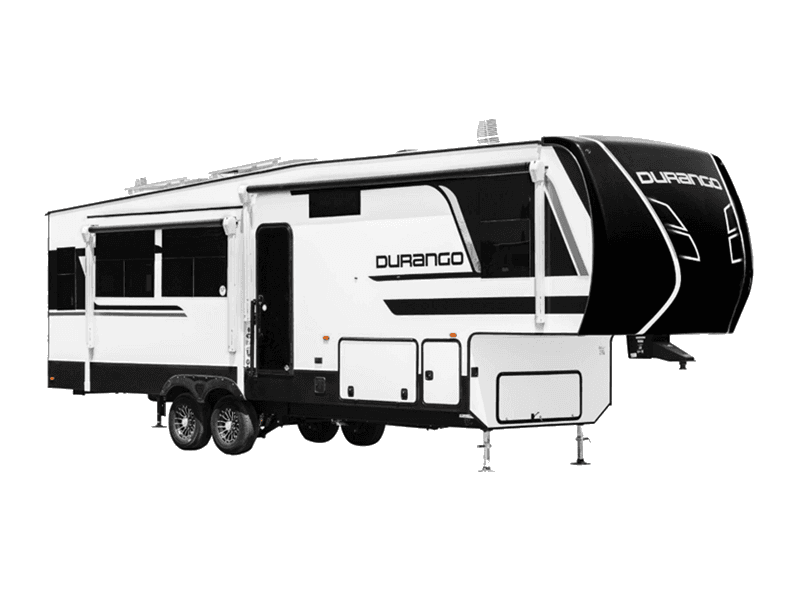 Open Roads Complete RV Expands Jasper Inventory with Durango Gold and More