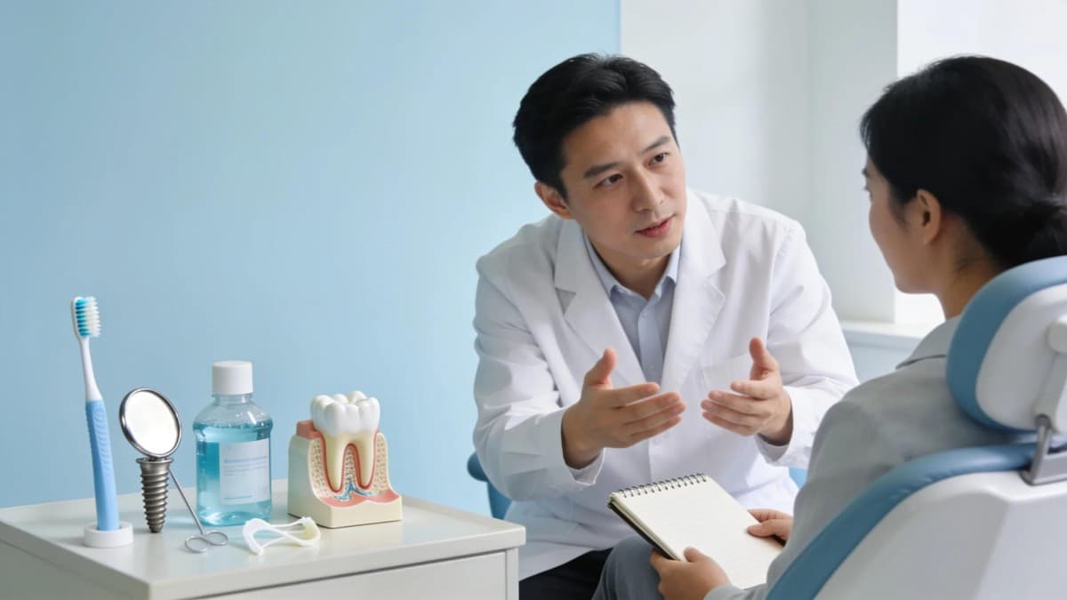 How to Get Affordable Dental Implants Without Sacrificing Quality: A Guide for Patients
