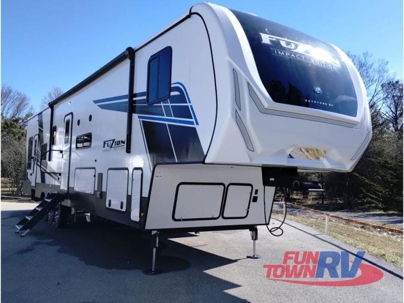 Larry's RV LLC Expands Inventory and Customer Support in Jackson, Michigan